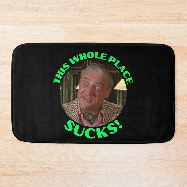 Item preview, This Whole Place Sucks! #4 designed and sold by 1st-Gen-Gamer.