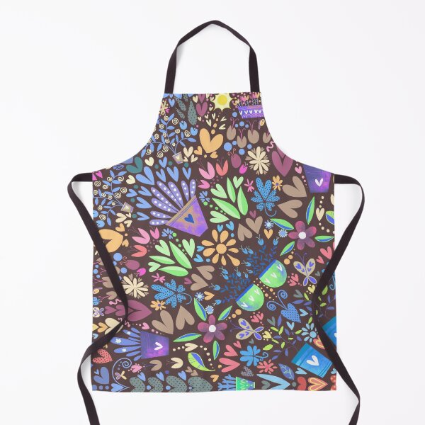 Item preview, flowerpots and flowers designed and sold by lolocasanueva.