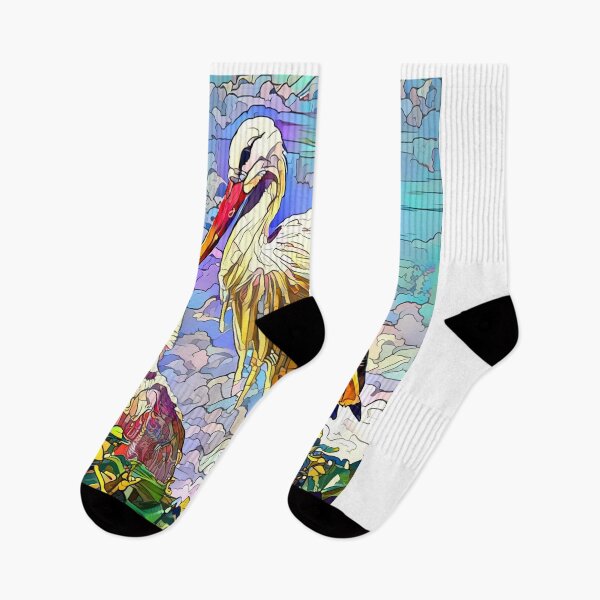 Item preview, Egret bird illustration premium design  designed and sold by truemoneyman.