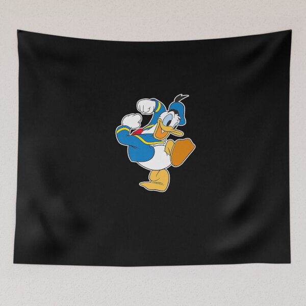 Item preview, Dis.ney Donald Duck Ready To Go designed and sold by JennieDreher.