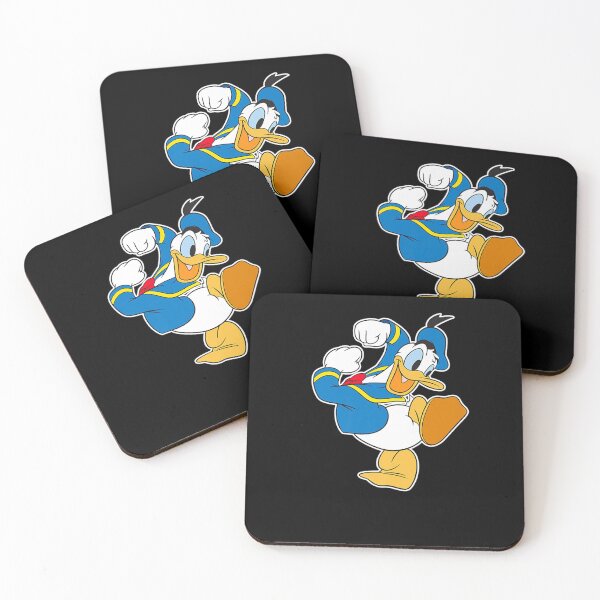 Item preview, Dis.ney Donald Duck Ready To Go designed and sold by JennieDreher.