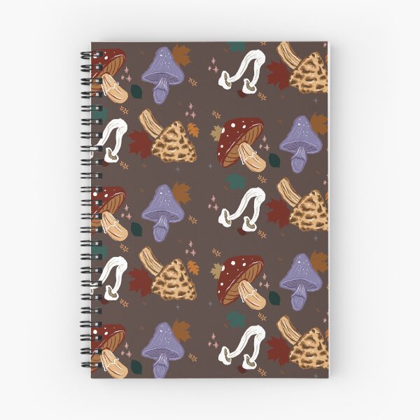 Item preview, Mushies  designed and sold by RawArtt.