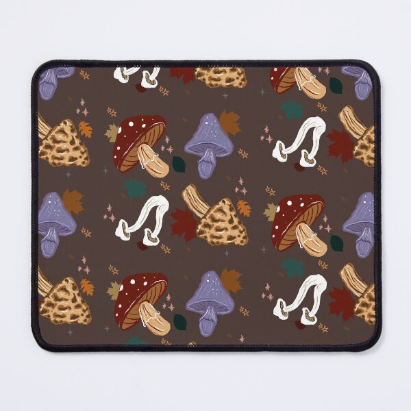 Item preview, Mushies  designed and sold by RawArtt.