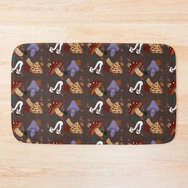 Item preview, Mushies  designed and sold by RawArtt.