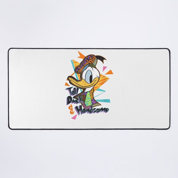 Item preview, Dis.ney Donald Duck Tall, Duck & Handsome designed and sold by JennieDreher.