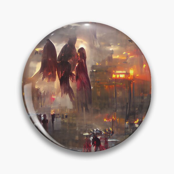 Item preview, Guardian angel designed and sold by calacas05.