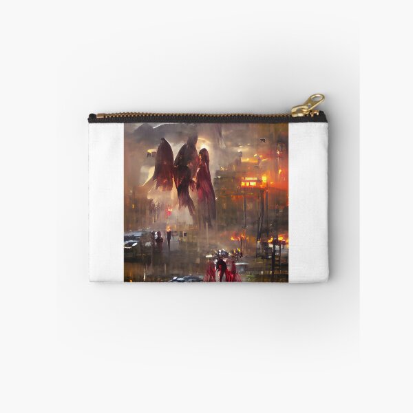 Item preview, Guardian angel designed and sold by calacas05.