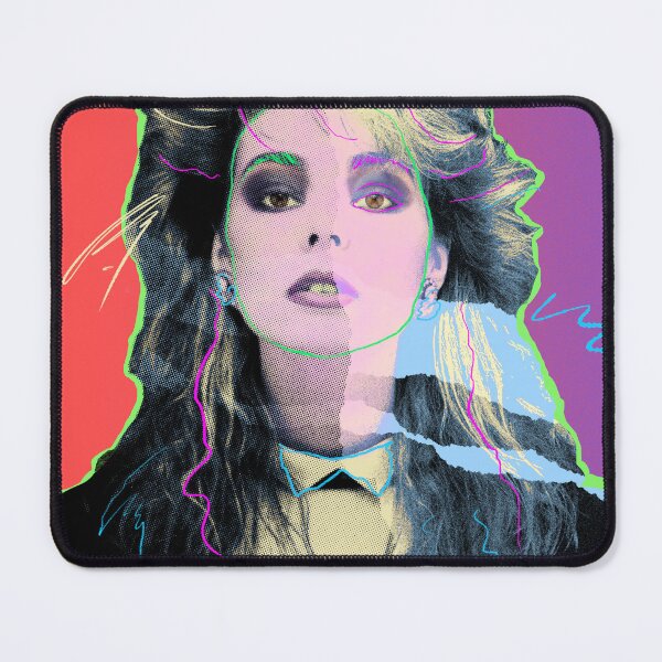 Item preview, SANDRA 80S STYLE COLORS MARIA MAGDALENA designed and sold by DiscoDiscoMx.