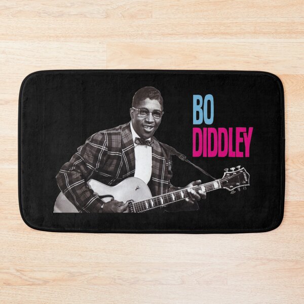 Item preview, Bo Diddley designed and sold by Guitar-Godz.