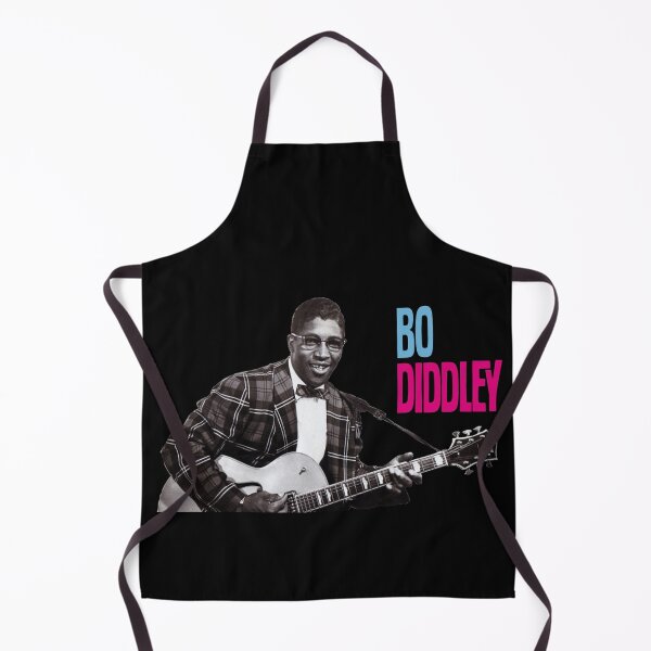 Item preview, Bo Diddley designed and sold by Guitar-Godz.