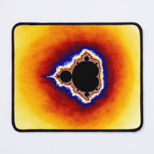 Item preview, Mandelbrot designed and sold by Rupert Russell.