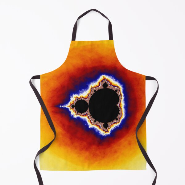 Item preview, Mandelbrot designed and sold by Rupert Russell.