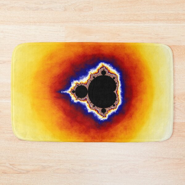 Item preview, Mandelbrot designed and sold by Rupert Russell.