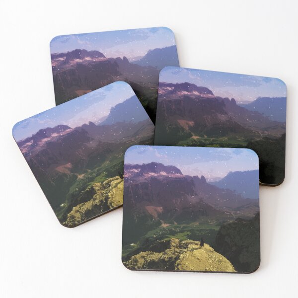 Item preview, MAGICAL VALLEY designed and sold by André Cremers.