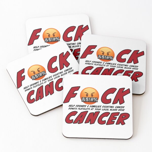 Item preview, Fight Cancer (black border)  designed and sold by JCHDesigns.