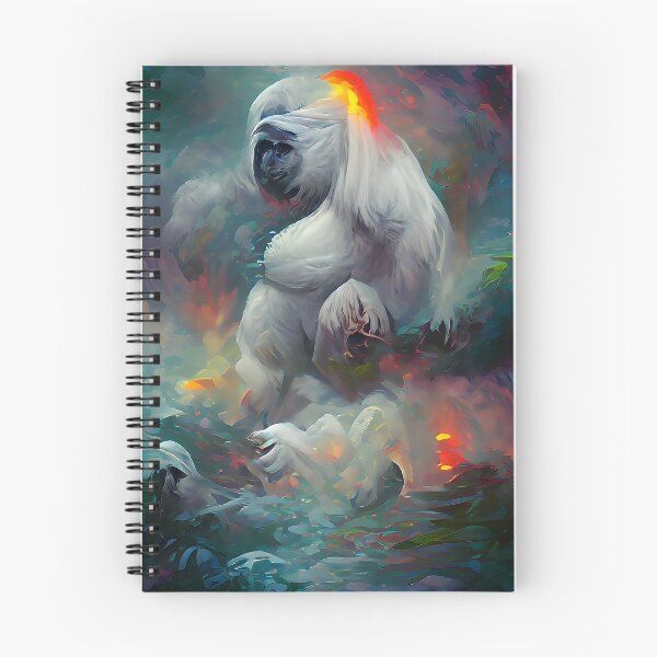 Item preview, The fog designed and sold by calacas05.