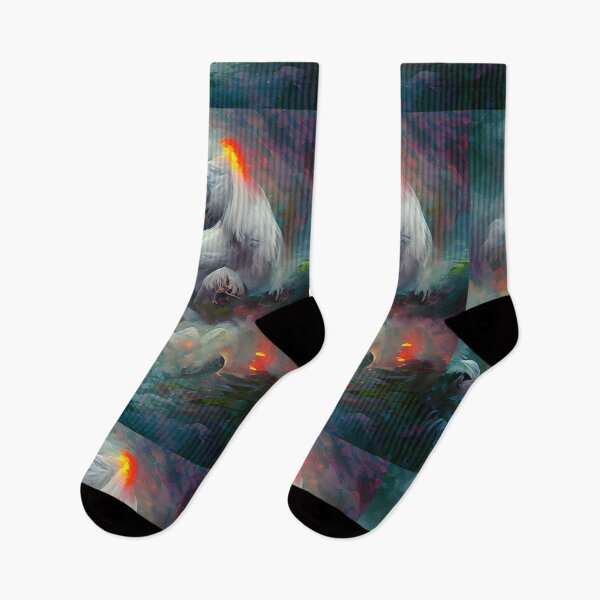 Item preview, The fog designed and sold by calacas05.