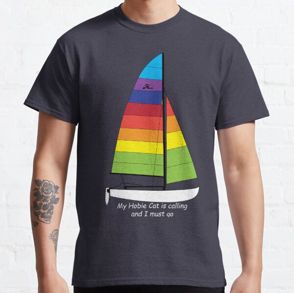 Jaren 80 Sailing Ocean Waves Color Block Mouwen Nautisch t-shirt Jeugd Extra Large Kleding Unisex kinderkleding Tops & T-shirts T-shirts T-shirts met print 