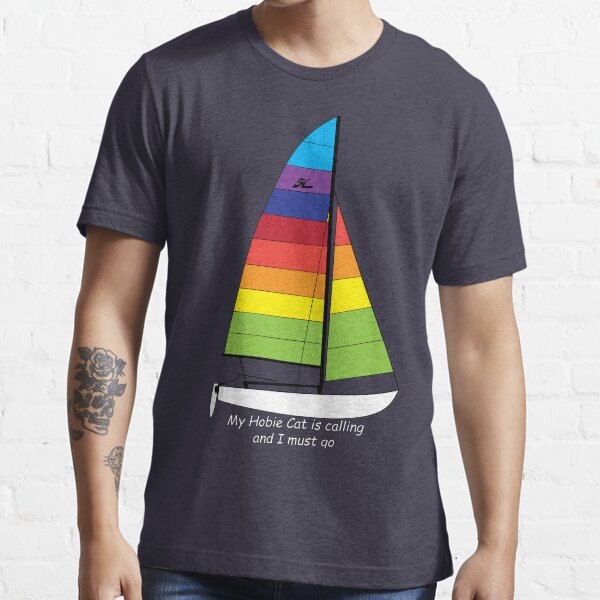 Hobie cat hotsell t shirt