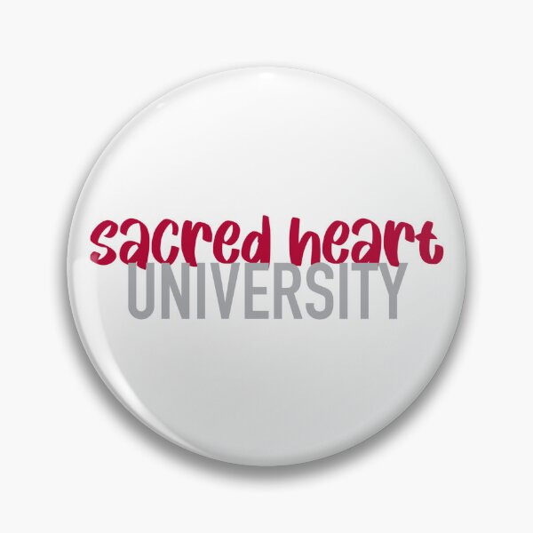 Item preview, Sacred Heart SHU designed and sold by CreationsByKath.