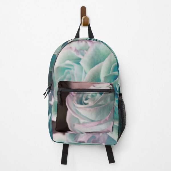 Item preview, Aquamarine Colored Roses designed and sold by RoseyElisabeth.