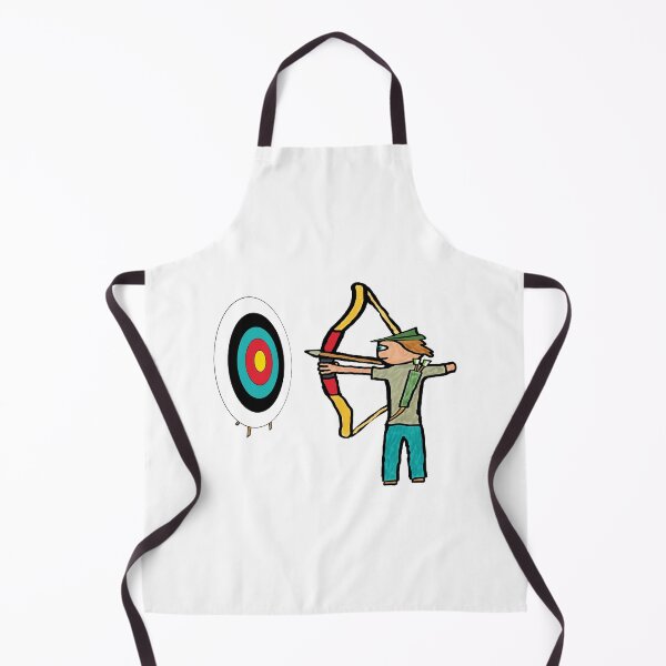 Item preview, Archery designed and sold by Mark-Ewbie.