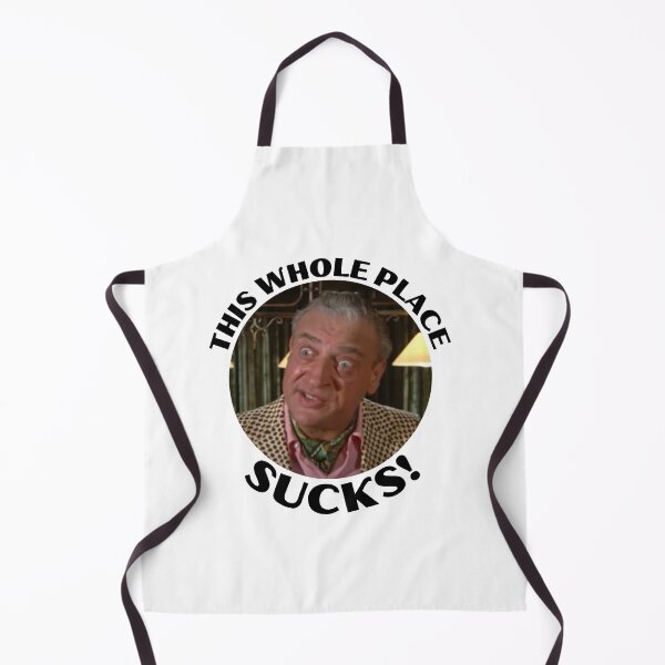 Item preview, This Whole Place Sucks! #9 designed and sold by 1st-Gen-Gamer.