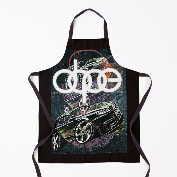 Item preview, dope-audi toon designed and sold by vallertine.