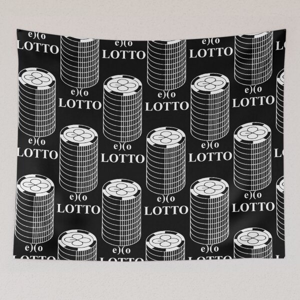 Item preview, exo lotto designed and sold by dexta.