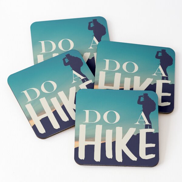 Item preview, Adventure Do A Hike designed and sold by Kybruno's Creations.