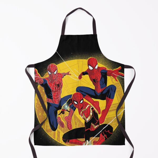 Item preview, Spidermen Spider NWH Awesome Gift for Kid, Tom Fan designed and sold by Vic922.