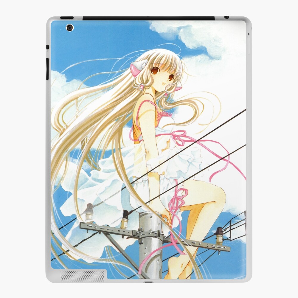Mobile wallpaper: Chi (Chobits), Chobits, Anime, 214508 download the  picture for free.