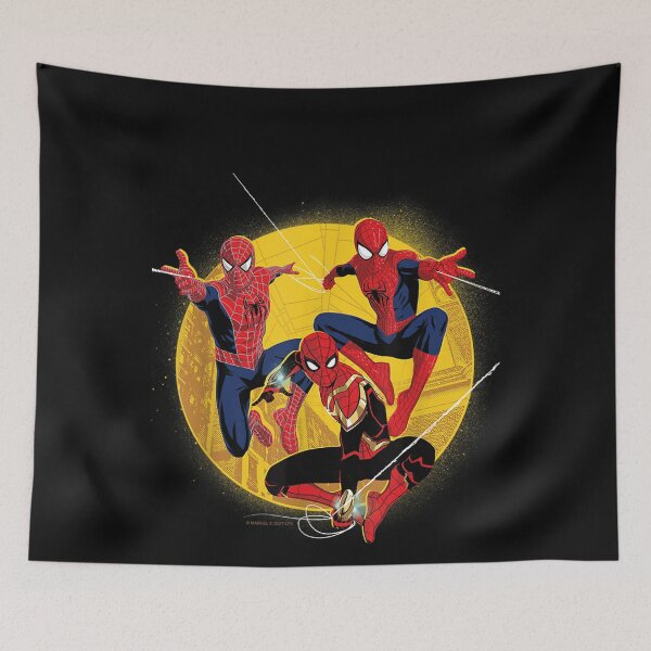 Item preview, Spidermen Spider NWH Awesome Gift for Kid, Tom Fan designed and sold by Vic922.