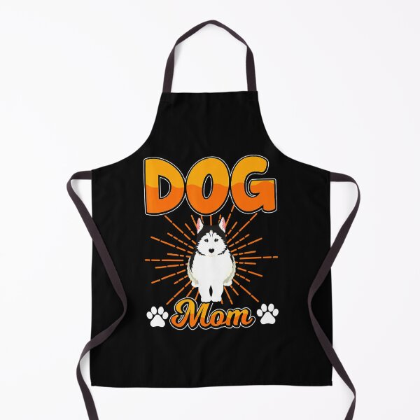 Item preview, Mom Siberian Husky Dog Mom designed and sold by Ornv.