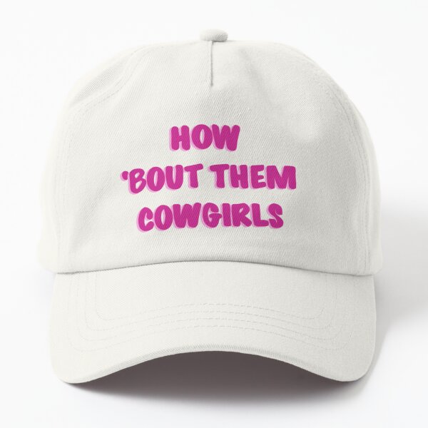Item preview, How bout them cowgirls  designed and sold by SantanaGonzalez.