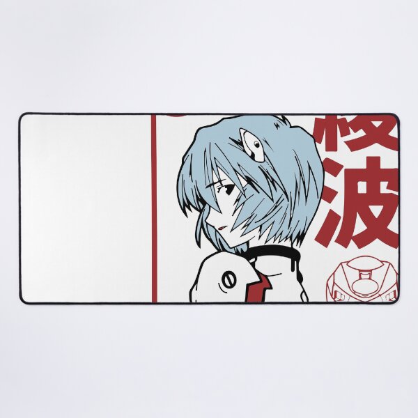 Item preview, Ayanami Rei designed and sold by Edgeshirt.