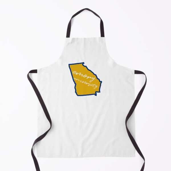 Item preview, Emory College designed and sold by CreationsByKath.