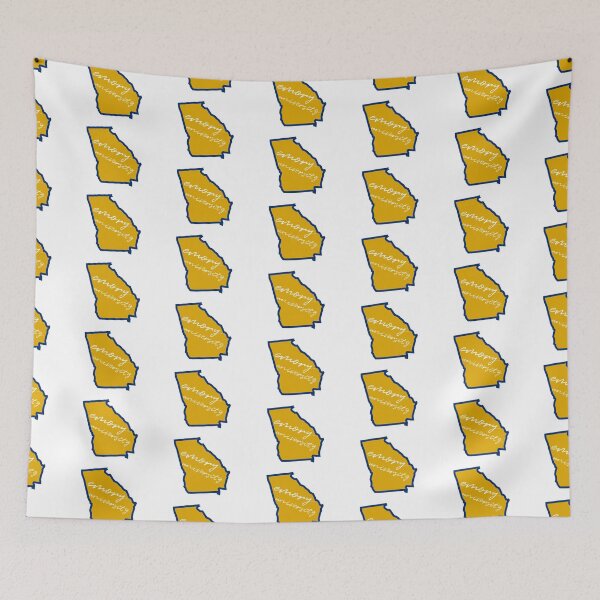 Item preview, Emory College designed and sold by CreationsByKath.