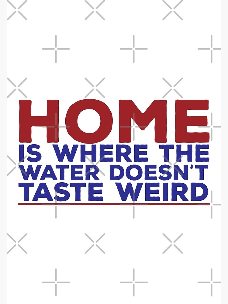 Home - Funny Water