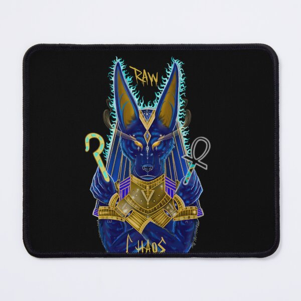 Item preview, Anubis designed and sold by RawArtt.
