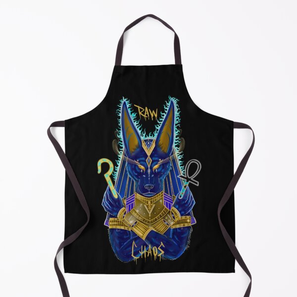 Item preview, Anubis designed and sold by RawArtt.