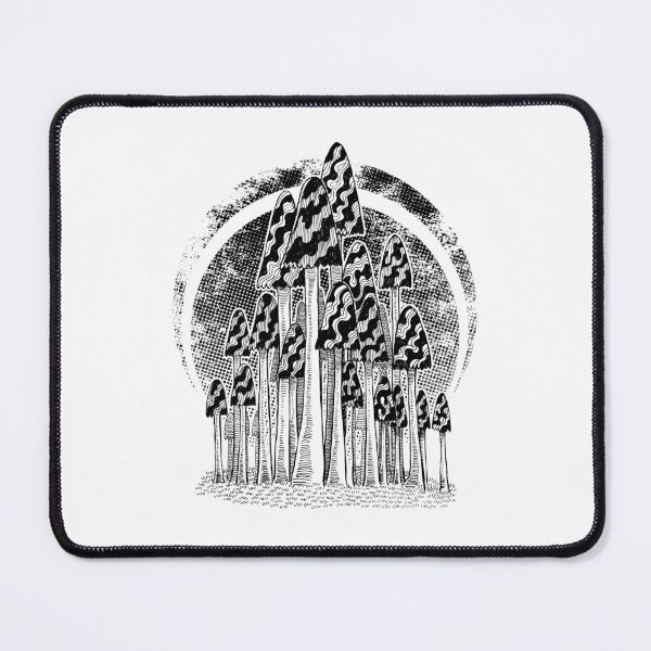 Item preview, Fungi Fantasy D14 designed and sold by HexOne.