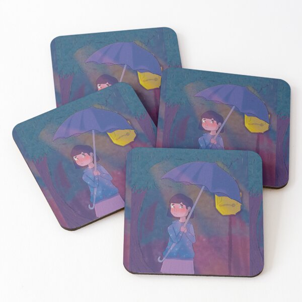 Item preview, after the rain starts slowing down… designed and sold by Unal-Plays.