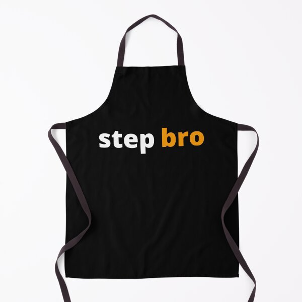 Item preview, (WHAT ARE YOU DOING) STEP BRO designed and sold by appareltolove.