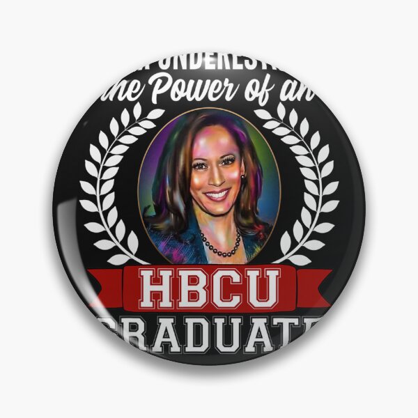 Item preview, Future HBCU Apparel For Kids Cute Women HBCU Graduate Kamala  designed and sold by LamontHowe.