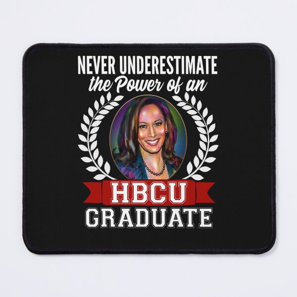 Item preview, Future HBCU Apparel For Kids Cute Women HBCU Graduate Kamala designed and sold by LamontHowe.