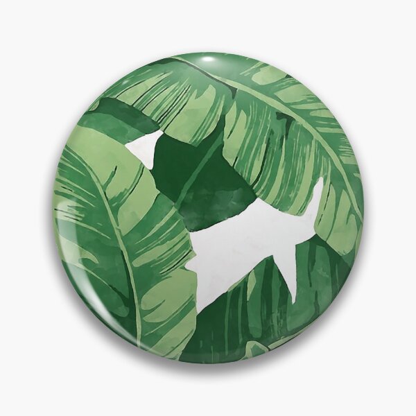 Item preview, Banana Leaf designed and sold by Bernandeta.