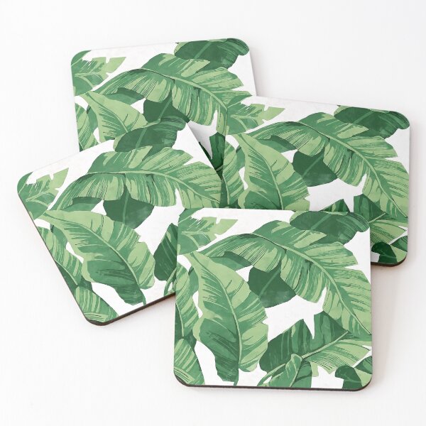 Item preview, Banana Leaf designed and sold by Bernandeta.