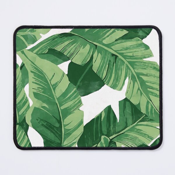 Item preview, Banana Leaf designed and sold by Bernandeta.