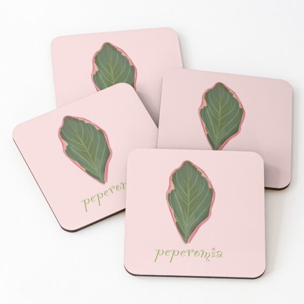 Item preview, peperomia designed and sold by Moxieann.